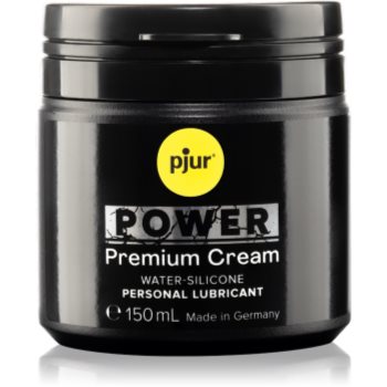 Pjur Power cremă lubrifiantă - imagine 2